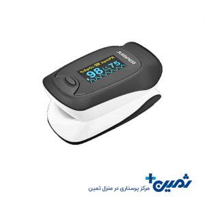 پالس اکسیمتر جامپر Jumper jpd-500D